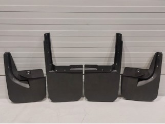 Splash Guards